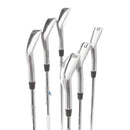 Titleist T350 Steel Mens Right Hand Irons 5-GW Regular - True Temper AMT Red R300