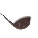 TaylorMade Stealth Graphite Mens Left Hand Driver 10.5* Regular - Mitsubishi Chemical Diamana T+ 60