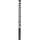 TaylorMade Stealth Graphite Mens Left Hand Driver 10.5* Regular - Mitsubishi Chemical Diamana T+ 60