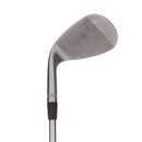 Titleist Vokey SM10 Steel Mens Right Hand Lob Wedge 58* 14 Bounce K Grind Wedge - True Temper Dynamic Gold