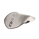 TaylorMade Qi35 Graphite Mens Right Hand Driver 10.5* Regular - Fujikura Ventus Blue 5-R