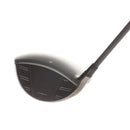 TaylorMade Qi35 Graphite Mens Right Hand Driver 10.5* Regular - Fujikura Ventus Blue 5-R