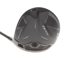 TaylorMade Qi35 Graphite Mens Right Hand Driver 10.5* Regular - Fujikura Ventus Blue 5-R