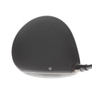 TaylorMade Qi35 Graphite Mens Right Hand Driver 9* Stiff - Fujikura Ventus Blue 5-S