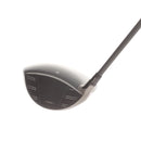 TaylorMade Qi35 Graphite Mens Right Hand Driver 9* Stiff - Fujikura Ventus Blue 5-S