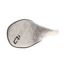 TaylorMade Qi35 Graphite Mens Right Hand Driver 9* Stiff - Fujikura Ventus Blue 5-S