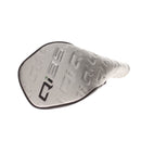 TaylorMade Qi35 Graphite Mens Right Hand Driver 9* Stiff - Fujikura Ventus Blue 5-S