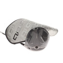 TaylorMade Qi35 Graphite Mens Right Hand Driver 10.5* Regular - Fujikura Airspeeder 50-R
