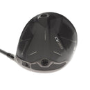TaylorMade Qi35 Graphite Mens Right Hand Driver 10.5* Regular - Fujikura Airspeeder 50-R