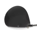 TaylorMade Qi35 Graphite Mens Right Hand Driver 10.5* Regular - Fujikura Airspeeder 50-R