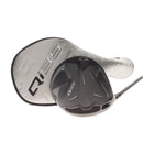 TaylorMade Qi35 Max Graphite Mens Left Hand Driver 10.5* Regular - Fujikura Airspeeder 50-R