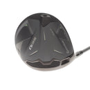 TaylorMade Qi35 Max Graphite Mens Left Hand Driver 10.5* Regular - Fujikura Airspeeder 50-R