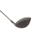 TaylorMade Qi35 Max Graphite Mens Left Hand Driver 10.5* Regular - Fujikura Airspeeder 50-R