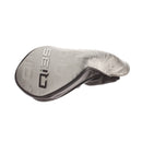 TaylorMade Qi35 Max Graphite Mens Left Hand Driver 10.5* Regular - Fujikura Airspeeder 50-R