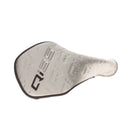 TaylorMade Qi35 Max Lite Graphite Mens Right Hand Driver 10.5* Regular - Fujikura Airspeeder 50-R