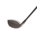 TaylorMade Qi35 Graphite Mens Right Hand Fairway 3 Wood 15* Regular - Fujikura Ventus Blue 5-R