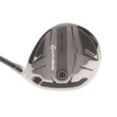 TaylorMade Qi35 Graphite Mens Right Hand Fairway 3 Wood 15* Regular - Fujikura Ventus Blue 5-R