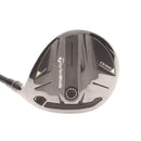 TaylorMade Qi35 Graphite Mens Right Hand Fairway 3 Wood 15* Regular - Fujikura Ventus Blue 5-R