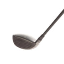 TaylorMade Qi35 Graphite Mens Right Hand Fairway 3 Wood 15* Regular - Fujikura Ventus Blue 5-R