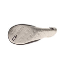 TaylorMade Qi35 Graphite Mens Right Hand Fairway 3 Wood 15* Regular - Fujikura Ventus Blue 5-R