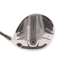 TaylorMade Qi35 Graphite Mens Right Hand Fairway 3 Wood 15* Regular - Fujikura Ventus Blue 5-R