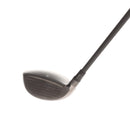 TaylorMade Qi35 Graphite Mens Right Hand Fairway 3 Wood 15* Regular - Fujikura Ventus Blue 5-R