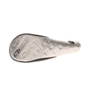 TaylorMade Qi35 Graphite Mens Right Hand Fairway 3 Wood 15* Regular - Fujikura Ventus Blue 5-R