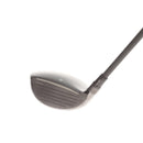 TaylorMade Qi35 Graphite Mens Right Hand Fairway 3 Wood 15* Stiff - Fujikura Ventus Blue 6-S