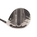 TaylorMade Qi35 Graphite Mens Right Hand Fairway 3 Wood 15* Stiff - Fujikura Ventus Blue 6-S