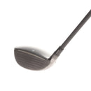 TaylorMade Qi35 Graphite Mens Right Hand Fairway 3 Wood 15* Stiff - Fujikura Ventus Blue 6-S