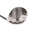 TaylorMade Qi35 Graphite Mens Right Hand Fairway 5 Wood 18* Regular - Fujikura Ventus Blue 5-R