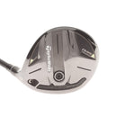 TaylorMade Qi35 Graphite Mens Right Hand Fairway 5 Wood 18* Regular - Fujikura Ventus Blue 5-R