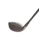 TaylorMade Qi35 Graphite Mens Right Hand Fairway 5 Wood 18* Regular - Fujikura Ventus Blue 5-R