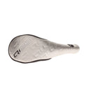 TaylorMade Qi35 Graphite Mens Right Hand Fairway 5 Wood 18* Regular - Fujikura Ventus Blue 5-R