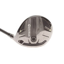 TaylorMade Qi35 Graphite Mens Right Hand Fairway 5 Wood 18* Regular - Fujikura Ventus Blue 5-R