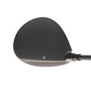 TaylorMade Qi35 Graphite Mens Right Hand Fairway 5 Wood 18* Regular - Fujikura Ventus Blue 5-R
