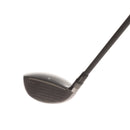 TaylorMade Qi35 Graphite Mens Right Hand Fairway 5 Wood 18* Regular - Fujikura Ventus Blue 5-R