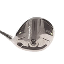 TaylorMade Qi35 Graphite Mens Right Hand Fairway 5 Wood 18* Regular - Fujikura Ventus Blue 5-R