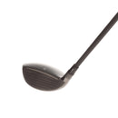 TaylorMade Qi35 Graphite Mens Right Hand Fairway 5 Wood 18* Regular - Fujikura Ventus Blue 5-R