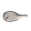 TaylorMade Qi35 Graphite Mens Right Hand Fairway 5 Wood 18* Regular - Fujikura Ventus Blue 5-R