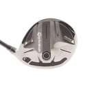 TaylorMade Qi35 Graphite Mens Right Hand Fairway 5 Wood 18* Stiff - Fujikura Ventus Blue 6-S