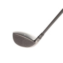 TaylorMade Qi35 Graphite Mens Right Hand Fairway 5 Wood 18* Stiff - Fujikura Ventus Blue 6-S