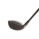TaylorMade Qi35 Graphite Mens Right Hand Fairway 5 Wood 18* Stiff - Fujikura Ventus Blue 6-S