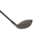 TaylorMade Qi35 Graphite Mens Left Hand Fairway 3 Wood 15* Regular - Fujikura Ventus Blue 5-R