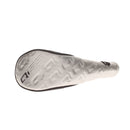 TaylorMade Qi35 Graphite Mens Left Hand Fairway 3 Wood 15* Regular - Fujikura Ventus Blue 5-R
