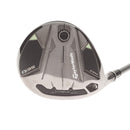 TaylorMade Qi35 Max Graphite Mens Left Hand Fairway 5 Wood 18.5* Regular - Fujikura Airspeeder 50-R