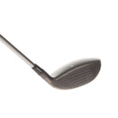 TaylorMade Qi35 Max Graphite Mens Left Hand Fairway 5 Wood 18.5* Regular - Fujikura Airspeeder 50-R