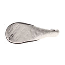 TaylorMade Qi35 Max Graphite Mens Left Hand Fairway 5 Wood 18.5* Regular - Fujikura Airspeeder 50-R