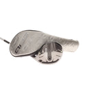 TaylorMade Qi35 Graphite Mens Right Hand Fairway 5 Wood 18* Stiff - Mitsubishi Chemical Ka'li Blue 75s