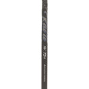 TaylorMade Qi35 Graphite Mens Right Hand Fairway 5 Wood 18* Stiff - Mitsubishi Chemical Ka'li Blue 75s